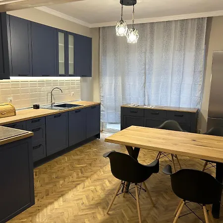 Apartamento Niya Bourgas
