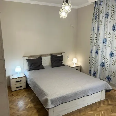 Apartamento Niya Bourgas Burgas