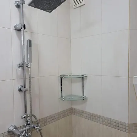 Διαμέρισμα Niya Bourgas Μπουργκάς